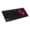 Redgear MP35 Speed-Type Gaming Mousepad (Black/Red) Redgear MP35 Speed-Type Gaming Mousepad (Black/Red)