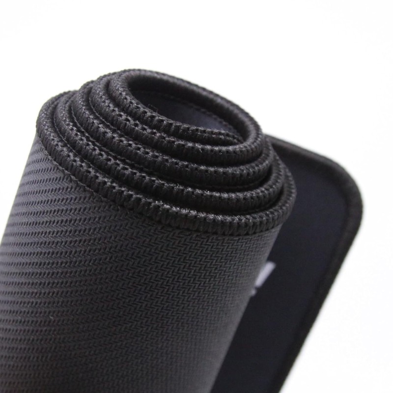 Redgear MP35 Speed-Type Gaming Mousepad (Black/Red) Redgear MP35 Speed-Type Gaming Mousepad (Black/Red)