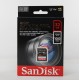 SanDisk Extreme Pro 32GB UHS-I SDHC Memory Card (SDSDXXG-032G-GN4IN) (Black)