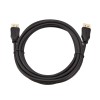 (Refurbished) Amazon Basics DisplayPort to DisplayPort 1.2 Cable, 4K@60Hz, 2K@165Hz, 2K@144Hz, High Refresh Rate, Gold-Plated Connectors, 10 Feet, Black (Refurbished) Amazon Basics DisplayPort to DisplayPort 1.2 Cable, 4K@60Hz, 2K@165Hz, 2K@144Hz, High Refresh Rate, Gold-Plated Connectors, 10 Feet, Black
