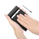ORICO 2588US3 Tool Free USB 3.0 External Hard Drive Enclosure for 2.5'' SATA HDD and SSD - Black