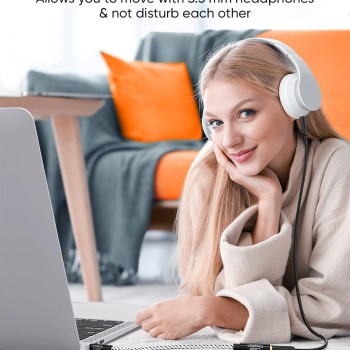 CableCreation Audio Auxiliary Stereo Extension Cable TRS 3.5mm Stereo Jack Male to Female, Stereo Jack Cord for Phones, Headphones, Speakers, Tablets, PC, MP3 Player 15FT (Black & White) CableCreation Audio Auxiliary Stereo Extension Cable TRS 3.5mm Stereo Jack Male to Female, Stereo Jack Cord for Phones, Headphones, Speakers, Tablets, PC, MP3 Player 15FT (Black & White)