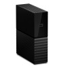 Western Digital 8TB My Book Desktop External Hard Drive - USB 3.0 - BBGB0080HBK-NESN Western Digital 8TB My Book Desktop External Hard Drive - USB 3.0 - BBGB0080HBK-NESN