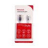 (Refurbished) Honeywell HC000009/CBL/1M/GRY/B Braided USB to Micro USB Cable (Grey) (Refurbished) Honeywell HC000009/CBL/1M/GRY/B Braided USB to Micro USB Cable (Grey)