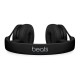 Beats Ep Wired On-Ear Headphones - Battery Free for Unlimited Listening, Built in Mic and Controls - Black