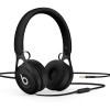Beats Ep Wired On-Ear Headphones - Battery Free for Unlimited Listening, Built in Mic and Controls - Black Beats Ep Wired On-Ear Headphones - Battery Free for Unlimited Listening, Built in Mic and Controls - Black