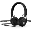 Beats Ep Wired On-Ear Headphones - Battery Free for Unlimited Listening, Built in Mic and Controls - Black Beats Ep Wired On-Ear Headphones - Battery Free for Unlimited Listening, Built in Mic and Controls - Black