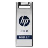 HP x795w 32GB USB 3.1 Pen Drive (Silver) HP x795w 32GB USB 3.1 Pen Drive (Silver)
