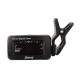 Juârez GT-13 Digital LCD Guitar Bass Violin Ukulele Clip On Automatic Chromatic Tuner