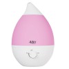 Allin Exporters J40 Ultrasonic Humidifier Cool Mist Air Purifier for Dryness, Cold and Cough Large Capacity for Room, Baby, Plants, Bedroom (1 Year Warranty) (4 LTR) Allin Exporters J40 Ultrasonic Humidifier Cool Mist Air Purifier for Dryness, Cold and Cough Large Capacity for Room, Baby, Plants, Bedroom (1 Year Warranty) (4 LTR)