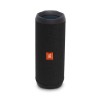 JBL Flip 4, Wireless Portable Bluetooth Speaker with Mic, Signature Sound with Bass Radiator, Vibrant Colors with Rugged Fabric Design, Connect+, IPX7 Waterproof & AUX (Black) JBL Flip 4, Wireless Portable Bluetooth Speaker with Mic, Signature Sound with Bass Radiator, Vibrant Colors with Rugged Fabric Design, Connect+, IPX7 Waterproof & AUX (Black)