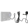 Sjcam External Microphone Compatible Sj6 Legend Sj7 Star and Sj360 - Mini USB