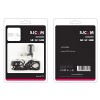 Sjcam External Microphone Compatible Sj6 Legend Sj7 Star and Sj360 - Mini USB