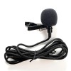 Sjcam External Microphone Compatible Sj6 Legend Sj7 Star and Sj360 - Mini USB