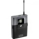 Sennheiser Wireless Headset Mic XSW 1-ME3-A - Easy to use | Singers, Presenters, Wind instruments. Ideal for Speech, classroom, Conference | 120feet Range & upto 10 channels