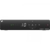 Sennheiser Wireless Headset Mic XSW 1-ME3-A - Easy to use | Singers, Presenters, Wind instruments. Ideal for Speech, classroom, Conference | 120feet Range & upto 10 channels Sennheiser Wireless Headset Mic XSW 1-ME3-A - Easy to use | Singers, Presenters, Wind instruments. Ideal for Speech, classroom, Conference | 120feet Range & upto 10 channels