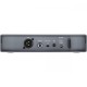 Sennheiser Wireless Headset Mic XSW 1-ME3-A - Easy to use | Singers, Presenters, Wind instruments. Ideal for Speech, classroom, Conference | 120feet Range & upto 10 channels