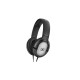 Sennheiser HD 206 Wired Over Ear Headphones Without Mic (Black)