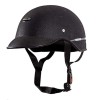 Habsolite HB-MWB1 Mini Wrinkle All Purpose Safety Helmet with Quick Release Strap for Men & Women (Black, one size) Habsolite HB-MWB1 Mini Wrinkle All Purpose Safety Helmet with Quick Release Strap for Men & Women (Black, one size)