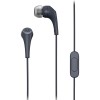 Motorola Earbuds 2 Wired in Ear Headphone with Mic (Black) Motorola Earbuds 2 Wired in Ear Headphone with Mic (Black)