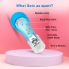 Mee Mee Protective Baby Nail Clipper Cutter with Skin Guard (Blue)(Pack of 1) Mee Mee Protective Baby Nail Clipper Cutter with Skin Guard (Blue)(Pack of 1)