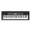 Casio CTK-2550 61-Key Portable Keyboard with Piano tones, Black Casio CTK-2550 61-Key Portable Keyboard with Piano tones, Black
