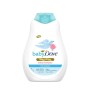 Baby Dove Shampoo 400 ml, Mild No Tears Rich Moisture Baby Shampoo for kids, Gentle Care for Baby's Soft Hair - No Sulphates No Paraben shampoo Visit the Baby Dove Store
