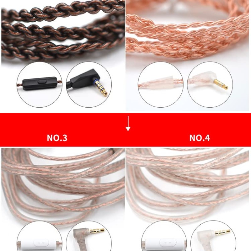 KZ ZSN Pro Dynamic Hybrid Dual Driver in Ear Earphones Detachable Tangle-Free Cable Musicians in-Ear Earbuds Headphones (Gray Without Mic) KZ ZSN Pro Dynamic Hybrid Dual Driver in Ear Earphones Detachable Tangle-Free Cable Musicians in-Ear Earbuds Headphones (Gray Without Mic)