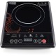 Usha Cook Joy (3616) 1600-Watt Induction Cooktop (Black)