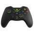 Cosmic Byte C1070T Interstellar Wired Gamepad for PC/PS3 Support for Windows XP/7/8/10, Rubberized Texture, Drivers