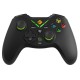 Cosmic Byte C1070T Interstellar Wired Gamepad for PC/PS3 Support for Windows XP/7/8/10, Rubberized Texture, Drivers