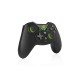 Cosmic Byte C1070T Interstellar Wired Gamepad for PC/PS3 Support for Windows XP/7/8/10, Rubberized Texture, Drivers