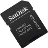 SanDisk 32GB Ultra microSDHC UHS-I Memory Card with Adapter - 98MB/s, C10, U1, Full HD, A1, Micro SD Card - SDSQUAR-032G-GN6MA SanDisk 32GB Ultra microSDHC UHS-I Memory Card with Adapter - 98MB/s, C10, U1, Full HD, A1, Micro SD Card - SDSQUAR-032G-GN6MA