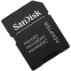 SanDisk 32GB Ultra microSDHC UHS-I Memory Card with Adapter - 98MB/s, C10, U1, Full HD, A1, Micro SD Card - SDSQUAR-032G-GN6MA