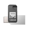Strontium USB, USB3.0 128 GB Flash Drive Strontium USB, USB3.0 128 GB Flash Drive