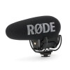 Rode USB Videomic Pro+ Compact Directional On-Camera Shotgun Condenser Microphone (Black) Rode USB Videomic Pro+ Compact Directional On-Camera Shotgun Condenser Microphone (Black)