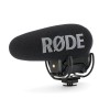 Rode USB Videomic Pro+ Compact Directional On-Camera Shotgun Condenser Microphone (Black) Rode USB Videomic Pro+ Compact Directional On-Camera Shotgun Condenser Microphone (Black)