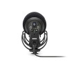 Rode USB Videomic Pro+ Compact Directional On-Camera Shotgun Condenser Microphone (Black) Rode USB Videomic Pro+ Compact Directional On-Camera Shotgun Condenser Microphone (Black)