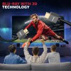 (Refurbished) Honeywell HDMI Cable v2.0 with Ethernet, 3D/4K@60Hz Ultra HD Resolution, 2 Mtr, 18 GBPS Transmission Speed, High-Speed, Compatible with all HDMI Devices Laptop Desktop TV Set-top Box Gaming Console