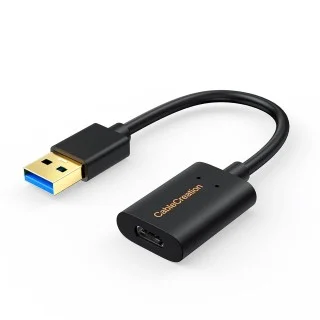 Dual Usb Connect Quest To Pc Without Usb C Link Cable Accessories