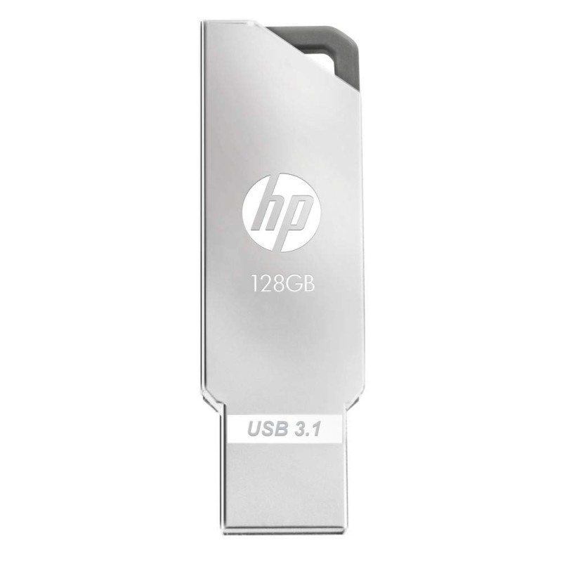 HP USB 3.1 Flash Drive 128GB x740w HP USB 3.1 Flash Drive 128GB x740w