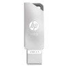 HP USB 3.1 Flash Drive 128GB x740w HP USB 3.1 Flash Drive 128GB x740w