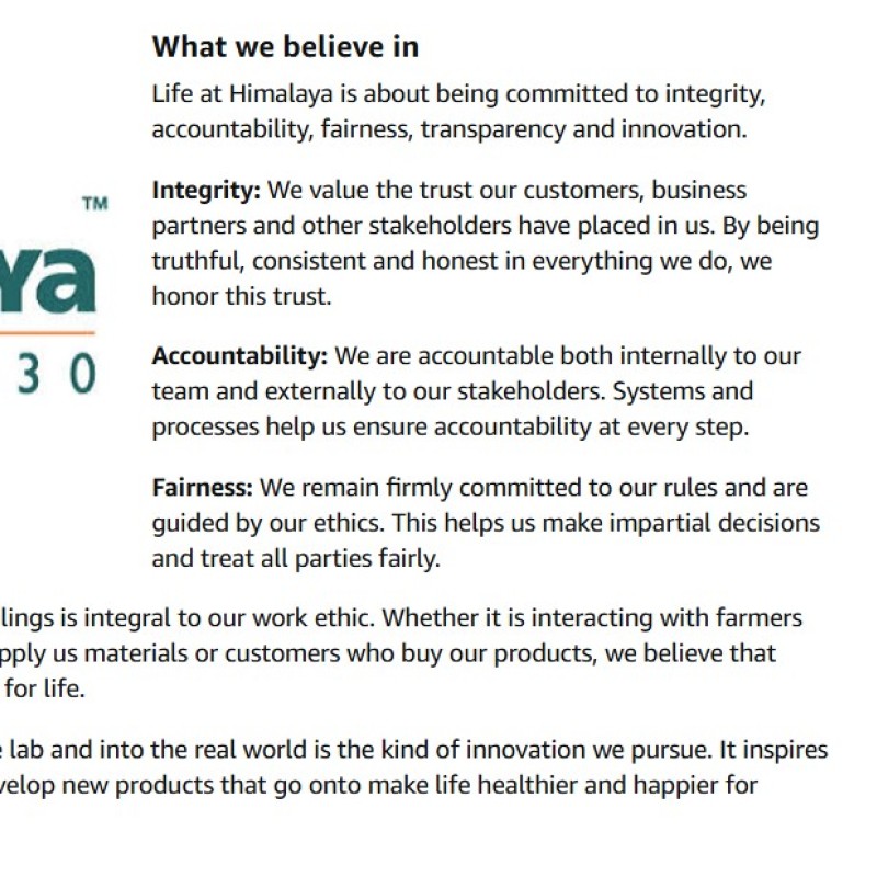 Himalaya Baby Basket Gift Pack (Violet)- Pack of Combo, Blue, 9 Count (Pack of 1)