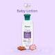 Himalaya Baby Basket Gift Pack (Violet)- Pack of Combo, Blue, 9 Count (Pack of 1)
