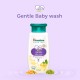 Himalaya Baby Basket Gift Pack (Violet)- Pack of Combo, Blue, 9 Count (Pack of 1)