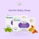 Himalaya Baby Basket Gift Pack (Violet)- Pack of Combo, Blue, 9 Count (Pack of 1)