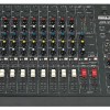 Ahuja Mixer 9 channel AMX 912 Ahuja Mixer 9 channel AMX 912
