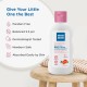 Mee Mee Chamomile and Fruit Extracts Baby Lotion (200ml) | Nourishing Care for Gentle Baby Skin | Enriched With Chamomile And Fruit Extracts | pH balanced | Ideal For All Skin Types