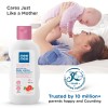 Mee Mee Chamomile and Fruit Extracts Baby Lotion (200ml) | Nourishing Care for Gentle Baby Skin | Enriched With Chamomile And Fruit Extracts | pH balanced | Ideal For All Skin Types Mee Mee Chamomile and Fruit Extracts Baby Lotion (200ml) | Nourishing Care for Gentle Baby Skin | Enriched With Chamomile And Fruit Extracts | pH balanced | Ideal For All Skin Types