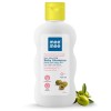 Mee Mee Gentle Baby Shampoo 400ml | For Daily Moisturizing Enriched with Olive Extracts | Tear-Free Formula Nourishes, Soothes, & Protects Sensitive Skin | Hypoallergenic, Sulfate and Paraben-Free | Skin Friendly PH Mee Mee Gentle Baby Shampoo 400ml | For Daily Moisturizing Enriched with Olive Extracts | Tear-Free Formula Nourishes, Soothes, & Protects Sensitive Skin | Hypoallergenic, Sulfate and Paraben-Free | Skin Friendly PH